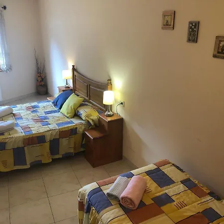 Apartament Noray El Tarter 2º 2ª Lejlighed *