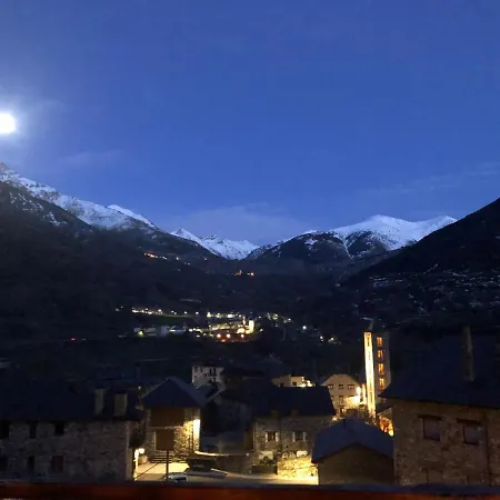 Apartament Noray El Tarter 2º 2ª * Erill la Vall