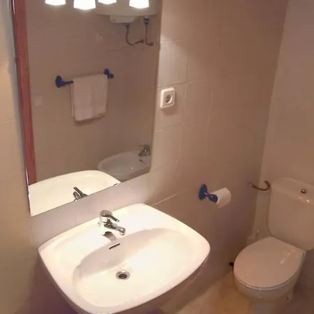 Apartament Noray El Tarter 2º 2ª