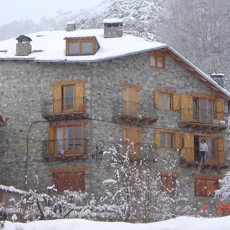 Apartament Noray El Tarter 2º 2ª * Erill la Vall