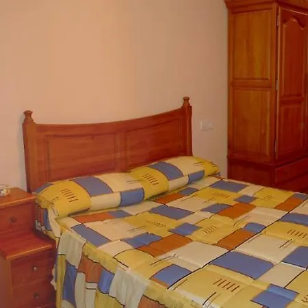 Apartament Noray El Tarter 2º 2ª Apartment
