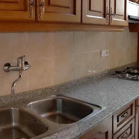 Apartament Noray El Tarter 2º 2ª Apartment