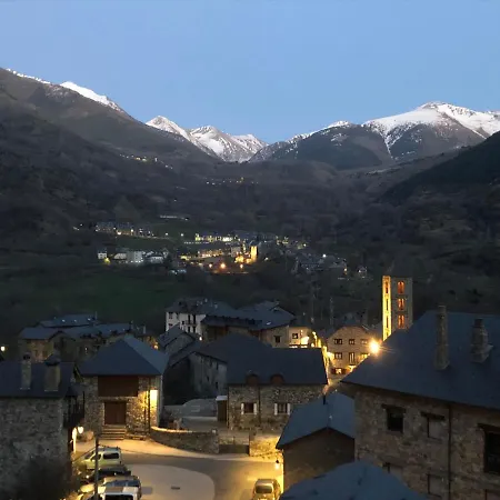 Apartament Noray El Tarter 2º 2ª Erill la Vall