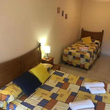 Apartament Noray El Tarter 2º 2ª Apartment