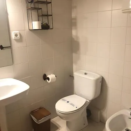 Apartment Apartament Noray El Tarter 2º 2ª *