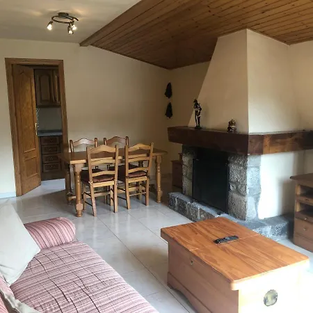 Apartament Noray El Tarter 2º 2ª Apartment *