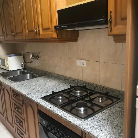 Apartment Apartament Noray El Tarter 2º 2ª *
