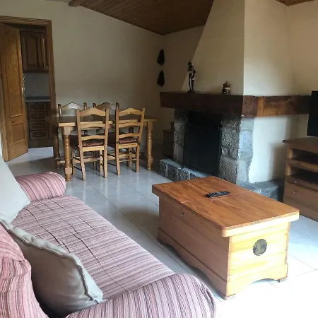 Apartament Noray El Tarter 2º 2ª Apartment *
