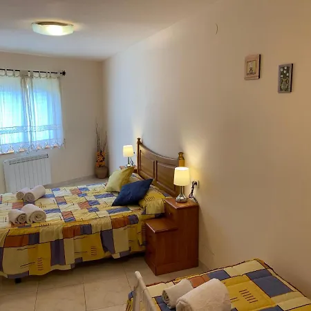 Apartament Noray El Tarter 2º 2ª * Erill la Vall